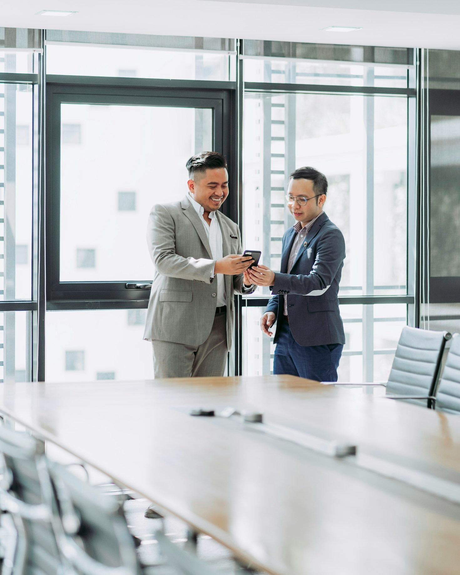 Assessoria comercial: o suporte ideal para empresas